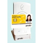 Gemalto Prox DU Reader USB2 without Stand