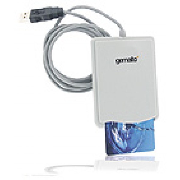 gemalto usb smart card reader driver download