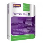 MYOB Premier Plus (3 User Lic)