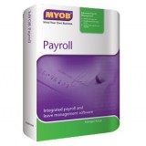 MYOB Payroll Version 