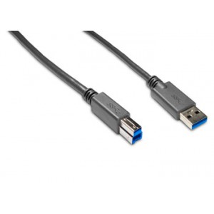LaCie USB 3.0 A male to Micro B Cable